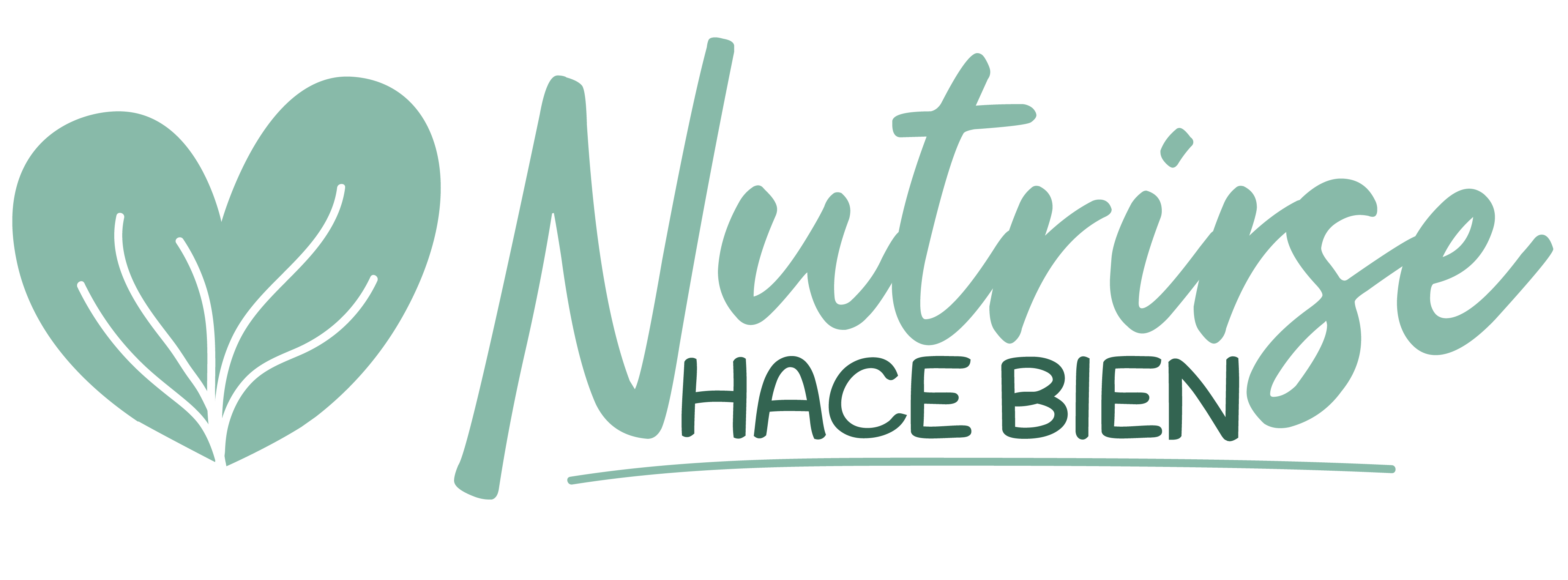 Nutrirse Hace Bien